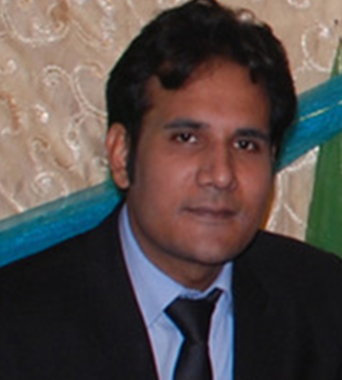 hassan server technitian in Pakistan