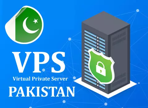 VPS Pakistan