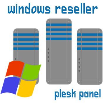 windows hosting reseller